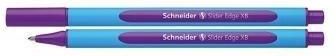 Schneider Długopis Slider Edge Xb Fioletowy