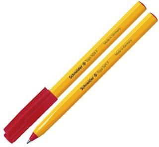 Schneider Długopis Tops 505 Czerwony Sr150502