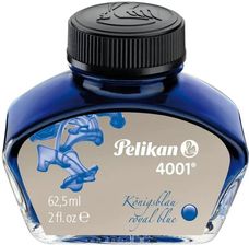 Zdjęcie Pelikan Atrament Herlitz Niebieski 62,5Ml - Szprotawa