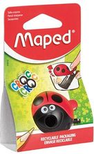 Zdjęcie Maped Temperówka Croc Easy Pojedyncza Biedronka - Maków Podhalański