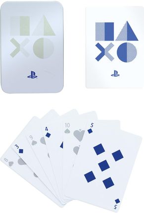Paladone PP Playstation 5 Playing Cards PP7930PS