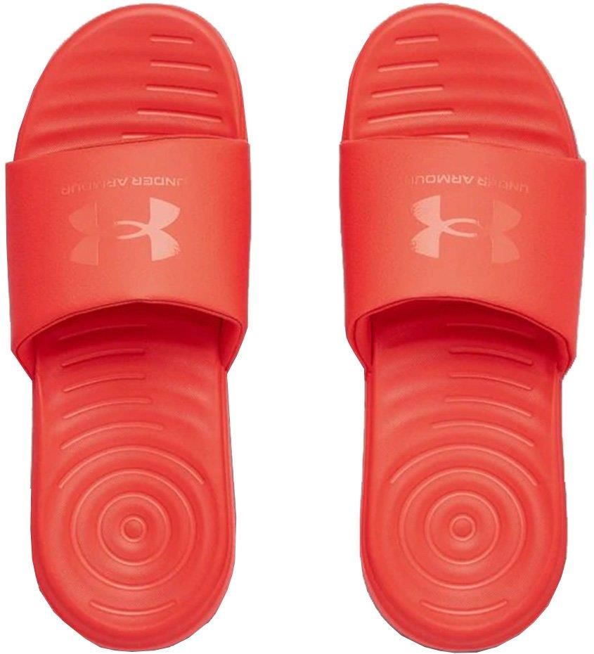 under armour ansa