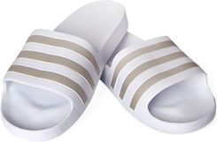 Zdjęcie Klapki adidas Adilette Aqua białe EF1730 - Żychlin