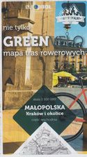 Zdjęcie Kraków i okolice wschód nie tylko Green Velo 100% EKO - Gdańsk