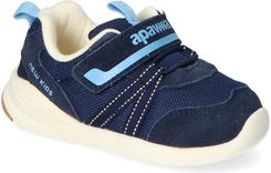 Zdjęcie Apawwa Półbuty Dziecięce Ec19-1 Granatowe - Wasilków