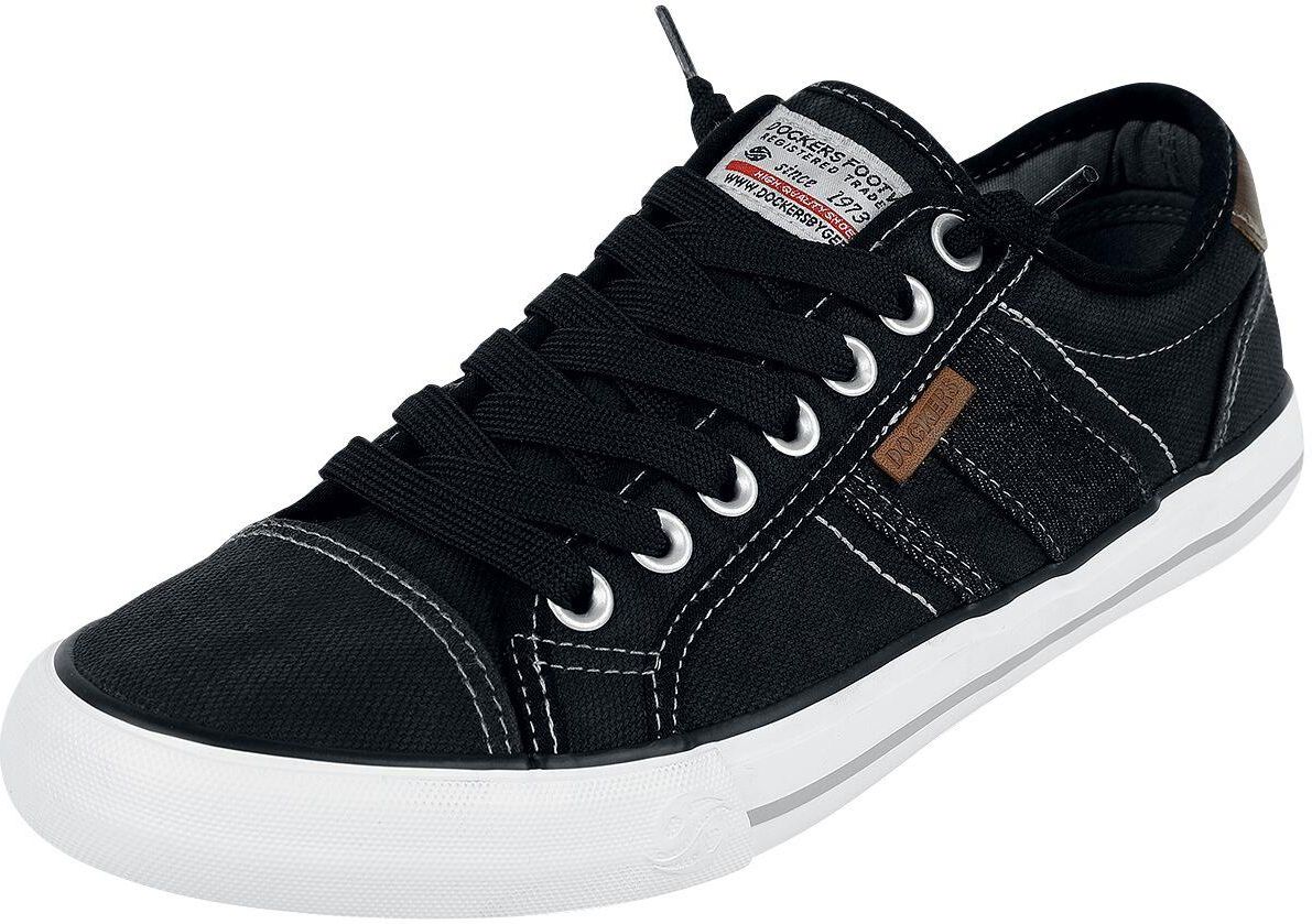 Dockers high hotsell top sneaker