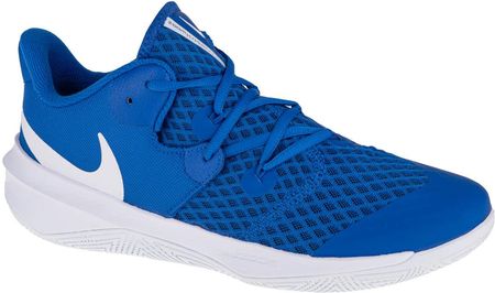 Buty sportowe Męskie Nike Zoom Hyperspeed Court CI2964 410 Rozmiar 42.5