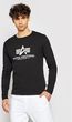 Longsleeve Alpha Industries