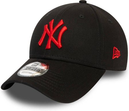 Czapka z daszkiem New Era 9FORTY New York Yankees Essential 12380594