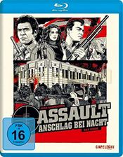 Assault on Precinct 13 (Atak na posterunek 13) [Blu-Ray]