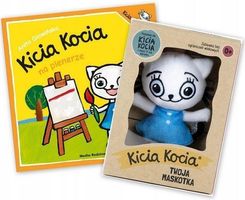 Zdjęcie Kicia Kocia na plenerze - Pieniężno