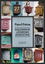 Zdjęcie Radomskie latarenki adresowe - Opole