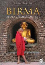 Zdjęcie Birma Złota ziemia roni łzy (EPUB) - Pyzdry