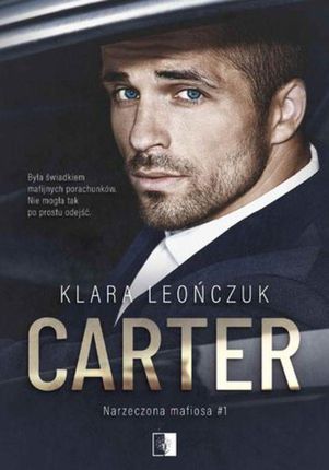 Carter (EPUB)