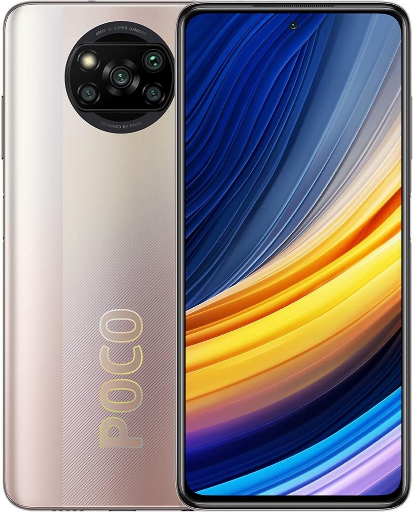 poco x3 nfc 8gb 256gb