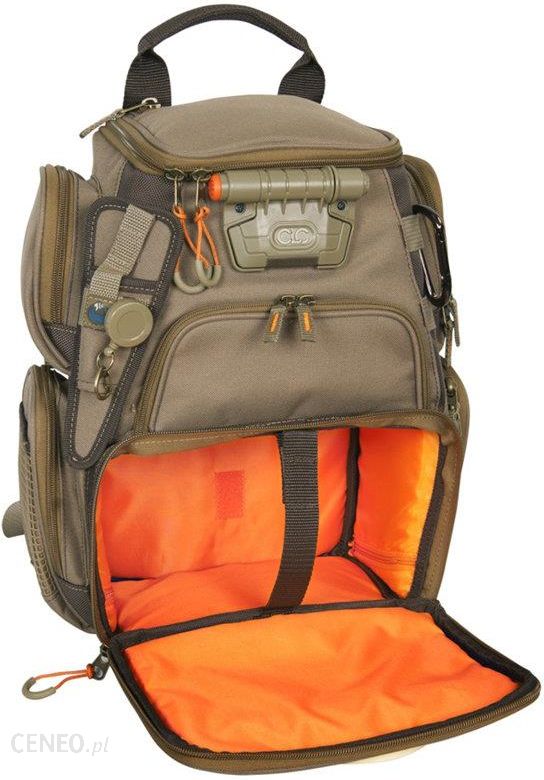 Clc Lekki Kompaktowy Plecak Wędkarski Wild River Recon Z Podświetleniem Led Cl1Wt3503