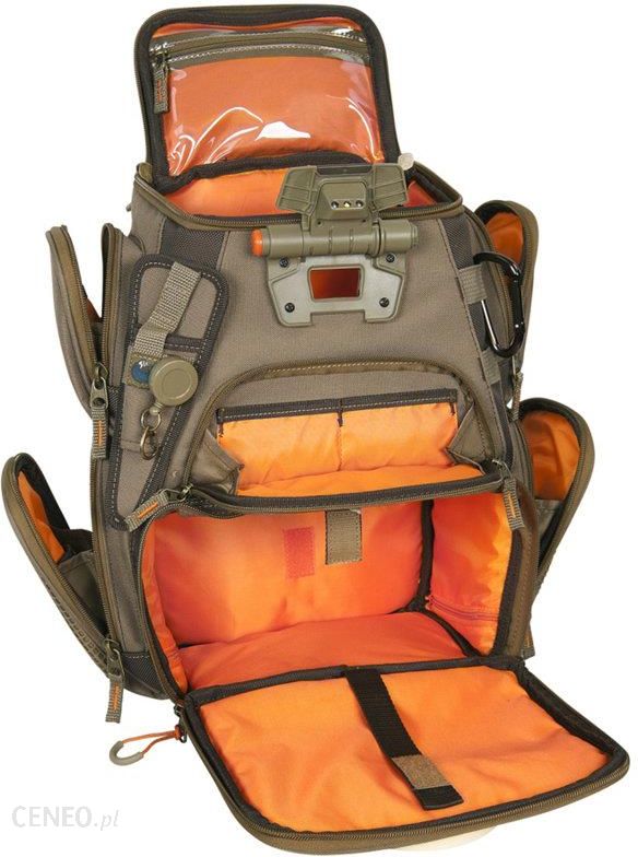 Clc Lekki Kompaktowy Plecak Wędkarski Wild River Recon Z Podświetleniem Led Cl1Wt3503