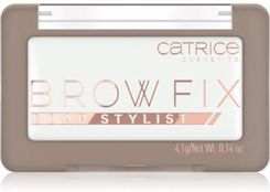 Zdjęcie Catrice Brow Fix Soap Stylist wosk utrwalający do brwi 10,6g - Siemiatycze