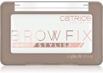 Catrice Brow Fix Soap Stylist wosk utrwalający do brwi 10,6g