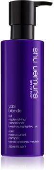 Shu Uemura Yūbi Blonde Odżywka Wzmacniająca Do Włosów Blond 250 ml