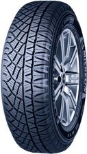 Zdjęcie Michelin Latitude Cross 235/55R18 100H - Głubczyce