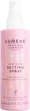 Lumene Invisible Illumination Dewy Glow Setting Spray 100 ml