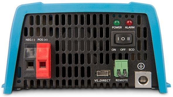 Victron Energy Inwerter Phoenix 12/500 VE.Direct SCHUKO - zdjęcie 2 Victron Energy Inwerter Phoenix 12/500 VE.Direct SCHUKO
