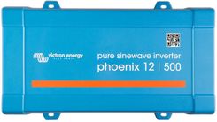 Victron Energy Inwerter Phoenix 12/500 VE.Direct SCHUKO - Pozostałe części samochodowe