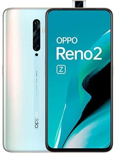 oppo reno2 z sky white 256 gb 8 gb ram