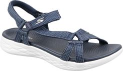 Zdjęcie Skechers On The Go 600 15316-Nvy 36 Granatowe - Kielce