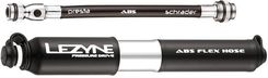 Zdjęcie Lezyne  Ręczna Pressure Drive Hp S Abs 120Psi Dł.Krótka 170Mm Czarna - Stęszew