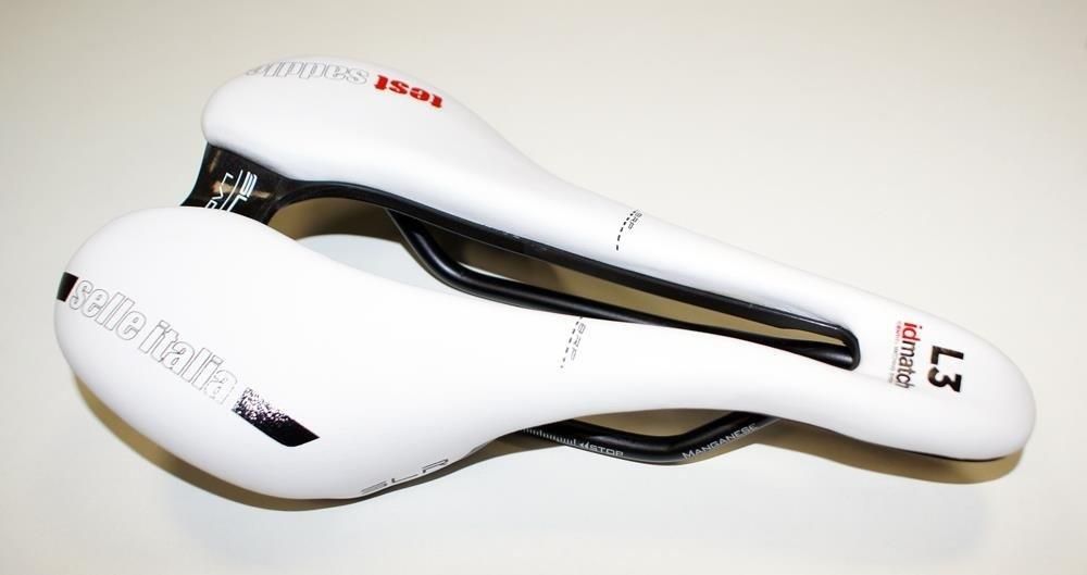 selle italia slr white