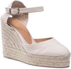 Zdjęcie Castañer Espadryle Carol/8Ed/001 20975-203 Beżowy - Sobótka