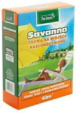 Zdjęcie Og.Trawa Savanna 1 Kg Pl730/09/10060/M87/A - Brańsk
