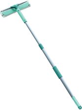 Zdjęcie Leifheit Ściągaczka Do Okien Classic Z Mopem I Drążkiem Teleskopowym - Bychawa