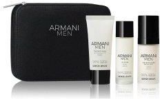 Zestaw dla kobiety Giorgio Armani Armani Men Travel Kit Zestaw Do