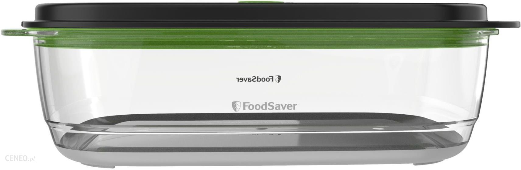 Foodsaver Pojemnik do przechowywania próżniowego Fresh 2.0 FFC024X 