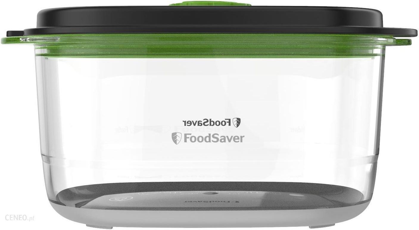 Foodsaver Pojemnik do przechowywania próżniowego Fresh 2.0 FFC022X 