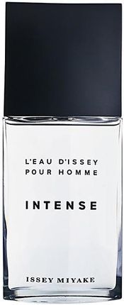 Issey Miyake L'Eau D'Issey Pour Homme Intense Woda Toaletowa TESTER 125Ml