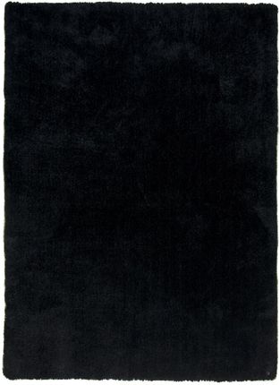 Soft Uni Black 1,55x0,85m