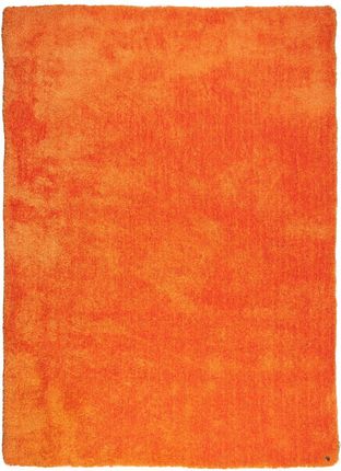 Soft Uni Orange 2x1,40m
