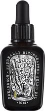 Zdjęcie Pan Drwal Olejek do brody Freak Show Crocodile tears 30 ml - Tychy