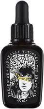 Zdjęcie Pan Drwal Olejek do brody Freak Show Belladonna 30 ml - Brwinów