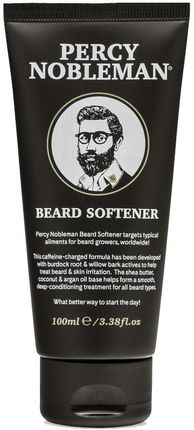 Percy Nobleman Beard Softener Odżywka do brody 100ml