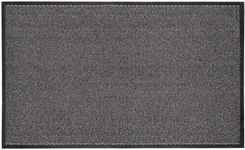 Zdjęcie Wycieraczka Leyla Szara 0,60x0,40m - Poznań