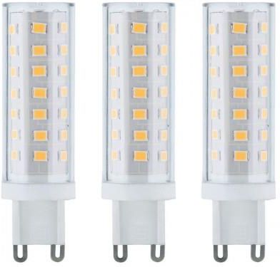 Paulmann Pl28801 Źrodło Led G9 470Lm 3X 5W 4000K 230V