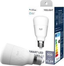 Smart Yeelight W3 E27 (Ściemnialna)