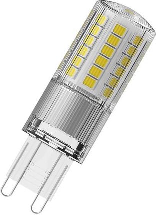 Osram Led Star+ 3 Step Dim Pin 4W 827 (40W) Dimmable G9