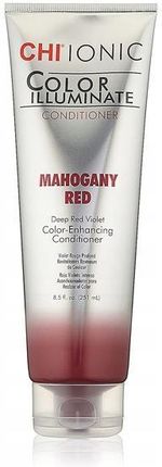 CHI Color Illuminate Mahogany Red  251 ml