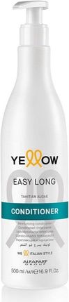 Alfaparf Yellow Easy Long Odżywka Przyspieszająca Porost Włosów 500 ml